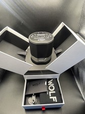 Wolf Rocket Watch Winder, In