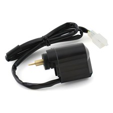 AUTOMATIC AIR CARBURETORS