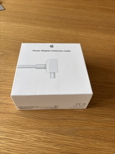Apple power adapter extension - power,