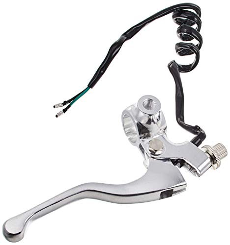 Kitaco right lever - holder, set