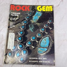 Rockhound Field Trips