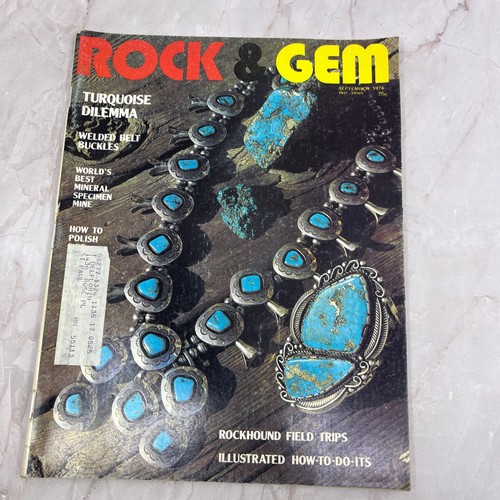 Rockhound field trips - rockhound,