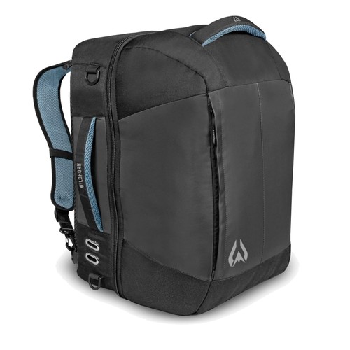 Wildhorn ski boot bag - ski, –