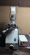 *Untested* Zeiss Axiovert 35