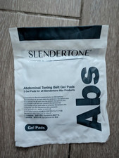 Slendertone Replacement Gel