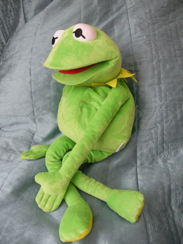 Disney muppet muppets kermit - disney,