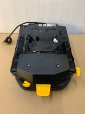 GRAMMER MSG95A SEAT AIR