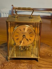 Vintage President Quartz