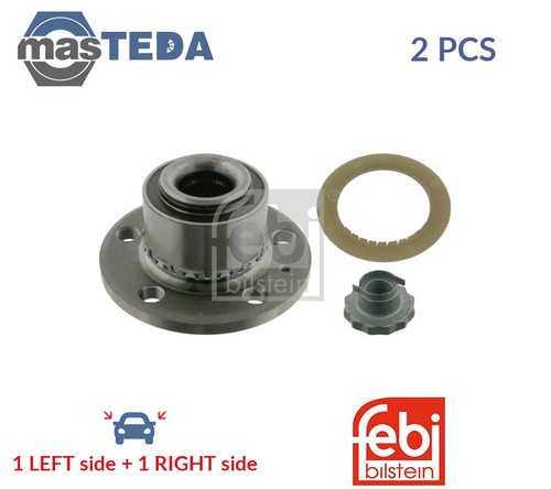 24414 wheel bearing kit set - 24414,