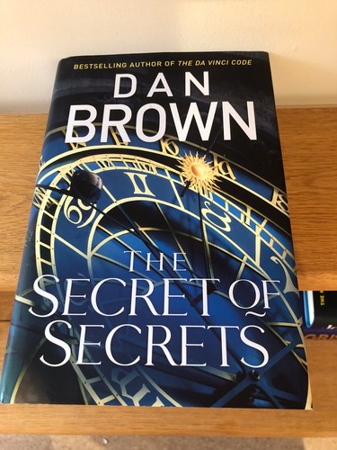 The secret secrets dan - secret,