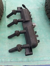 2005 PEUGEOT 206 1.4 PETROL