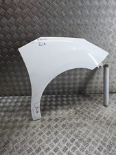 CITROEN C3 MK2 WING PANEL Whait EWPA OSF RH DRIVER FRONT RIGHT 09-13