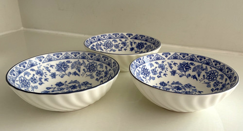 Minton shalimar small - 3,