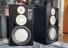 Technics SB-X500 Vintage