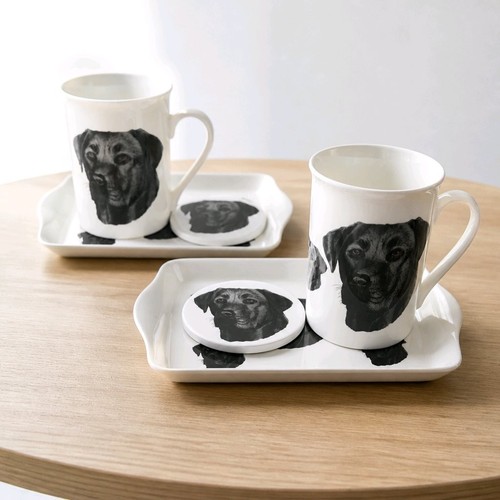 Leonardo collection black - collection,