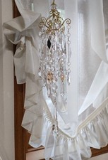 Swarovski✨️chandelier sun