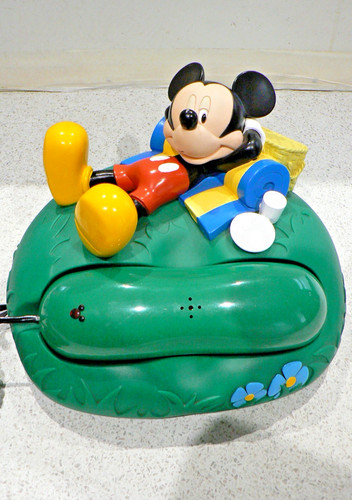 Mickey mouse mc105 disney - mickey,