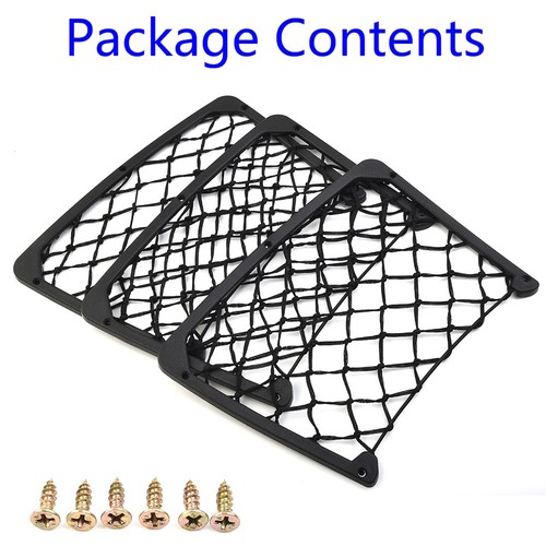 Storage net parts interior for - storage,