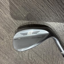 Titleist Vokey SM9 Lob Wedge