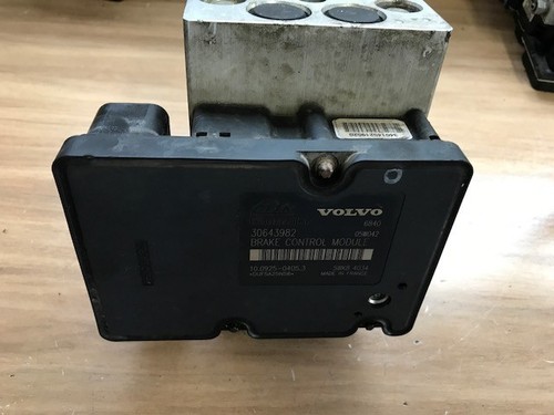 Volvo abs pump - abs, 30793445