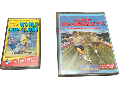 Rare sinclair spectrum - sinclair,