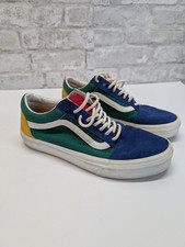 Vans Yacht Club Old Skool