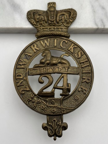 British military 24th foot - british,