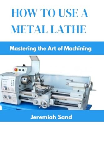 How use metal lathe - to, a