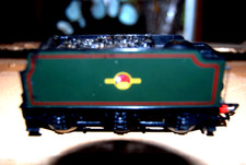 HORNBY B/R HAWKSWORTH TENDER