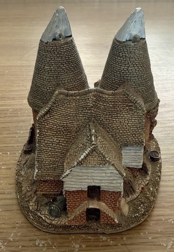 Lilliput lane english - lilliput, cottages