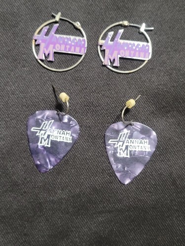 Disney hannah montana hoop - hannah,