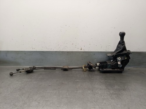 Gear linkage cable shifter - linkage, cable/