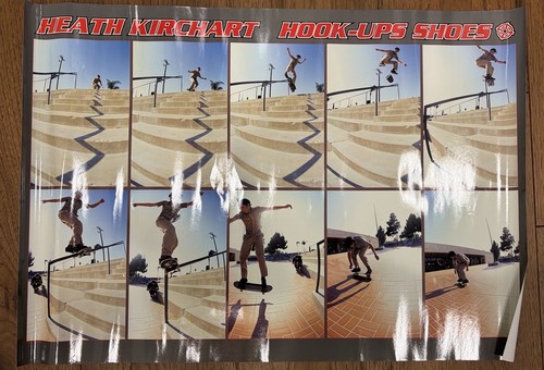 Vintage heath kirchart - vintage,