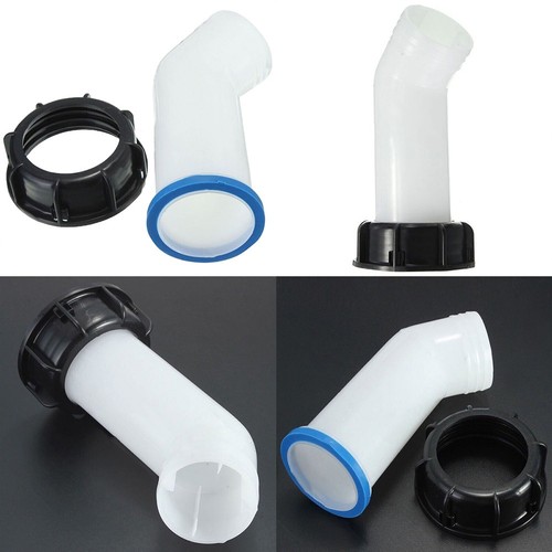 Drain spout - spout, 1000l