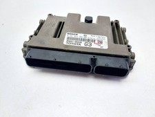 TOYOTA AVENSIS T270 2016 1.6 DIESEL ENGINE CONTROL MODULE ECU UNIT 89661-05G30