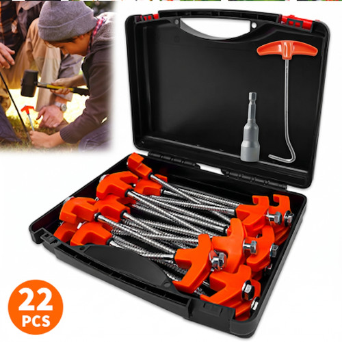 Pegs screw drill top heavy - top,