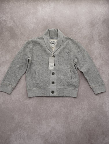 Rjr john rocha boys grey - john,