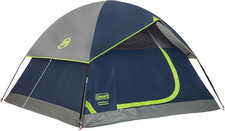Sundome Camping Tent with