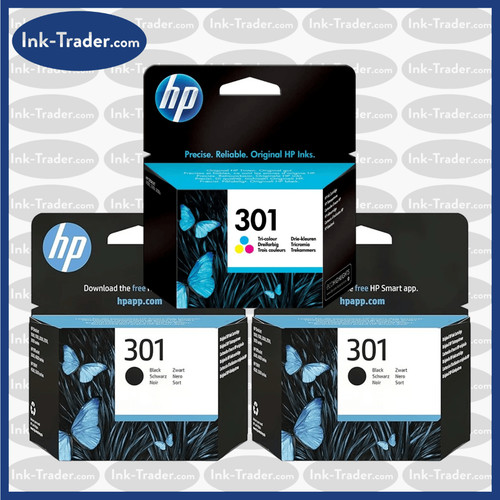 Original 301 black - 301,