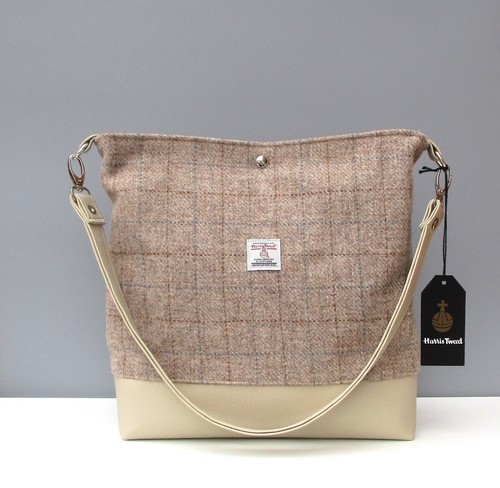 New harris tweed - harris, faux