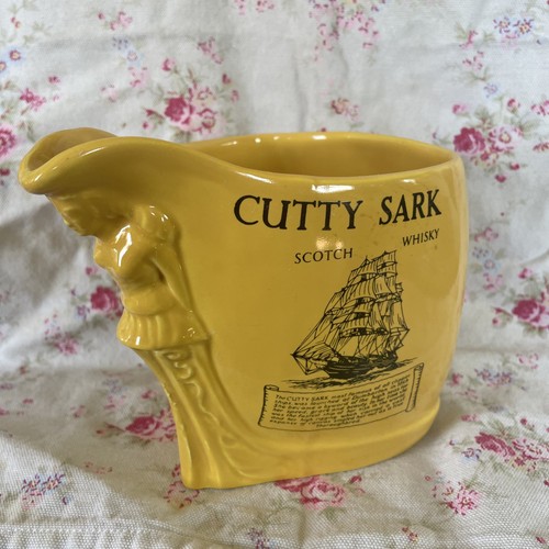 Rare cutty sark - rare, vintage