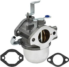 New Carburetor for Generac
