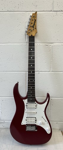 Ibanez rx160 super strat - ibanez,