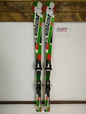 Elan Race RCG 152 cm Skis +
