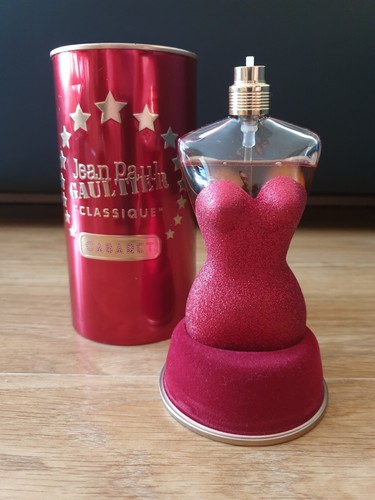 Jean paul gautier classique - jean,