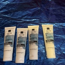 4 x Avon True Nutra Effects