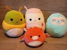 Squishmallows Amelie The