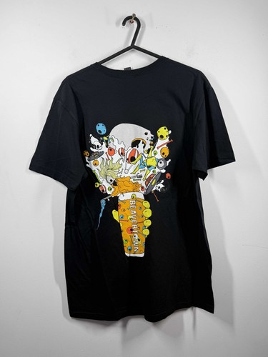 1144 gildan black - 1144, mens