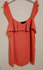 Primark,/Papaya Women's vest