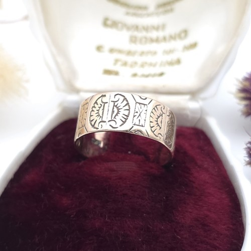 Antique victorian 9ct rose - 9ct,